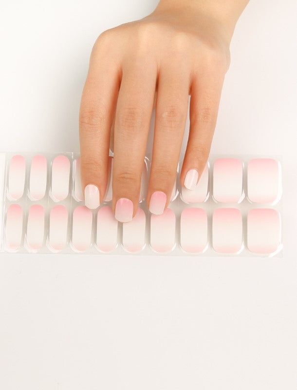 Ombre Tiny Blush