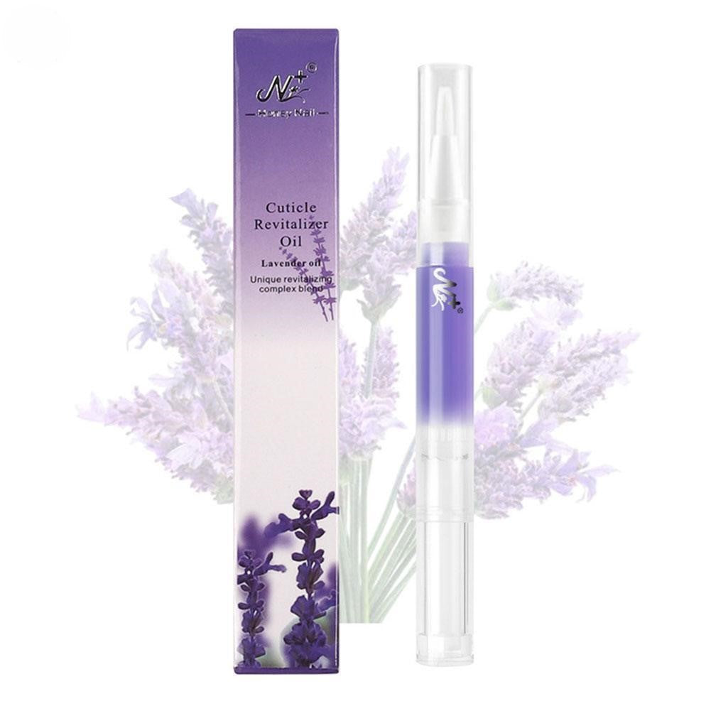 100004 - Lavender - Scented Cuticle Oil
